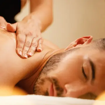 Relance lymphatique du corps